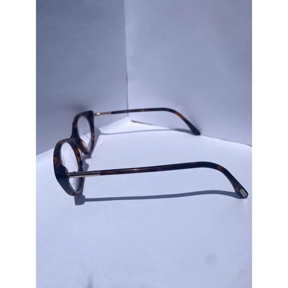 Tom Ford TF5189 Eyeglasses Frame - Picture 3 of 7